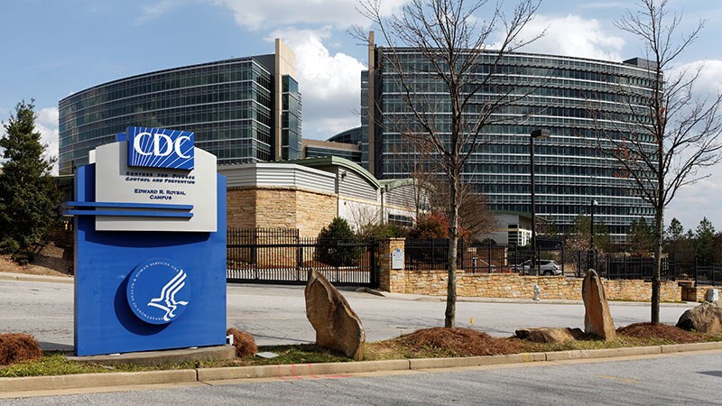 Les expositions à la rougeole dans le Kentucky mettent le CDC en alerte