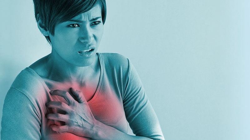 Les pires résultats cardiaques persistent pour les femmes : quel est le problème ?