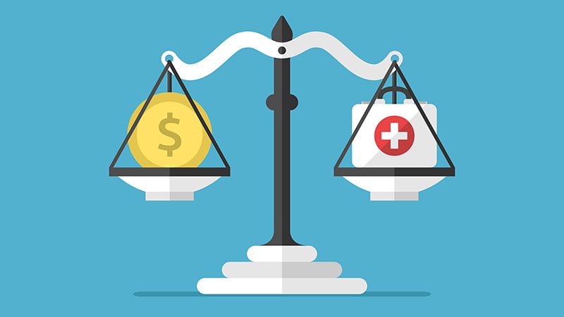 Les médecins méritent une augmentation de la rémunération de Medicare liée à l’inflation : MedPAC