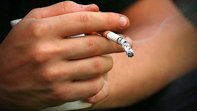 Les bijoux «intelligents» pourraient être l’avenir de l’abandon des cigarettes