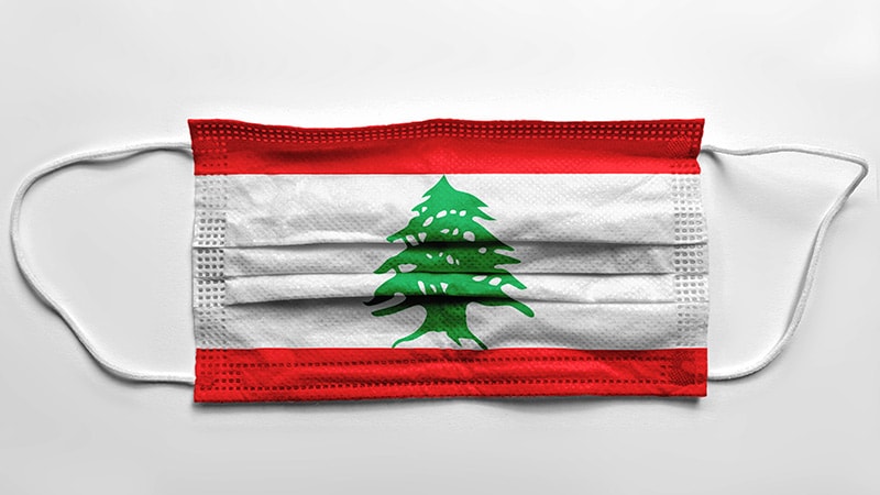 Lebanon’s Healthcare System Is at Breaking Point