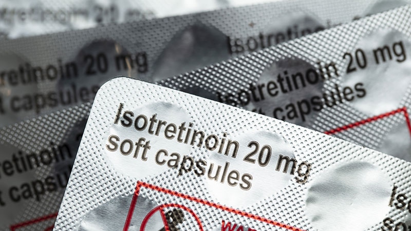 Les frustrations liées à l’isotrétinoïne REMS sont évidentes lors d’une réunion de la FDA