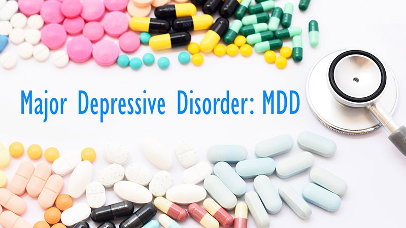 La dépression après le diagnostic de DT2 est liée à la variabilité de l’A1c