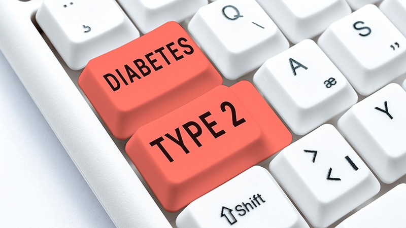Le nouvel algorithme AACE pour le diabète de type 2 individualise les soins