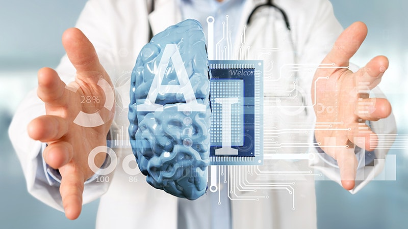 AI at the Office: Are Clinicians Prepared?