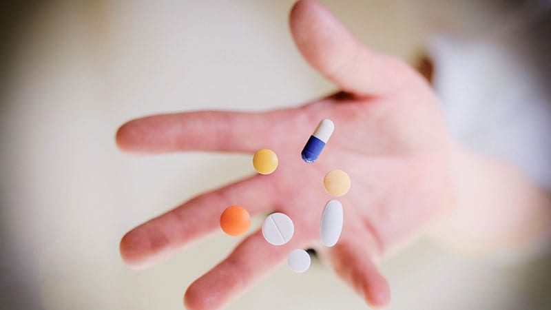 Novel Intervention Helps Pain Patients Discontinue Opioids