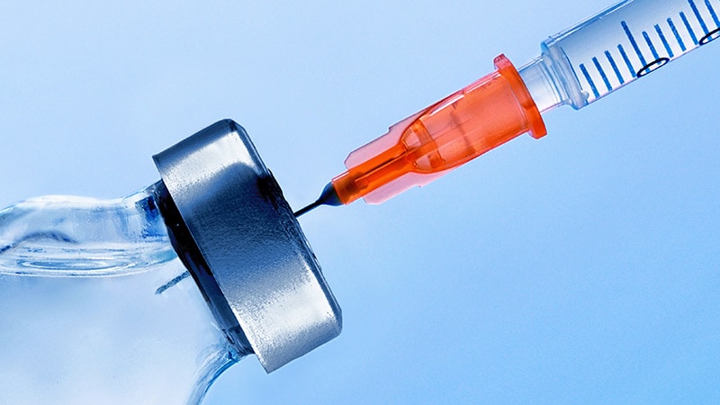 La FDA approuve l’injection de buprénorphine pour le trouble lié à l’utilisation d’opioïdes