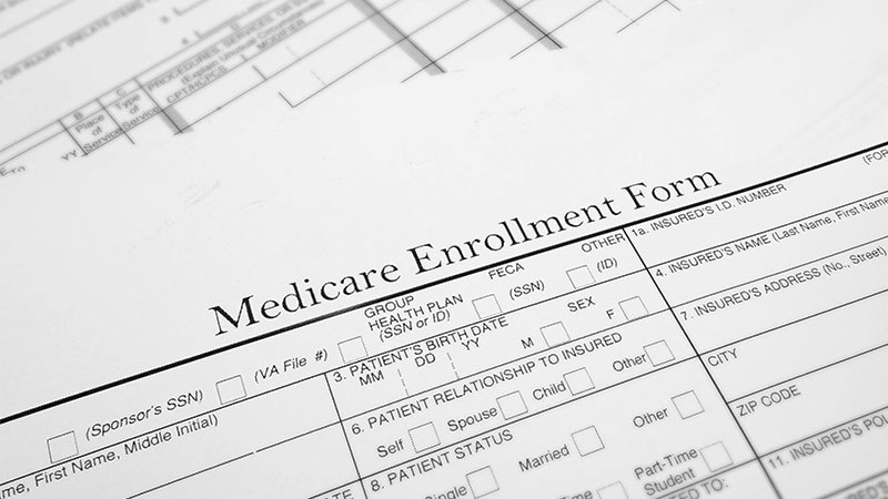 Why Docs Are Disenchanted With Medicare