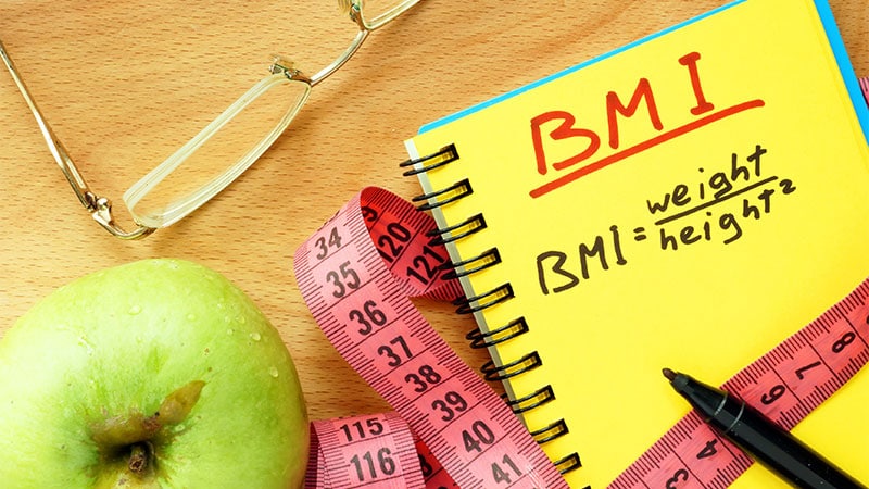 BMI ‘Vastly Underestimates’ True Weight problems