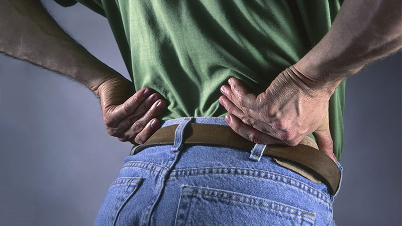 Closed-Loop Technology Significantly Helps Some Back Pain Sufferers –  Consult QD