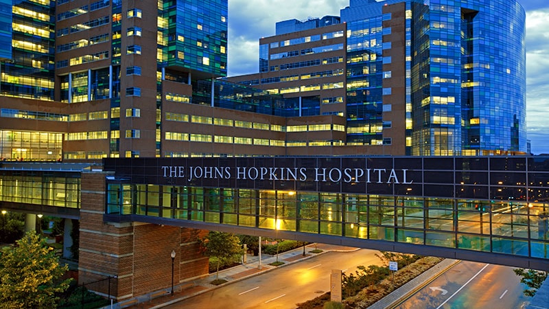 Arthritis  Johns Hopkins Medicine