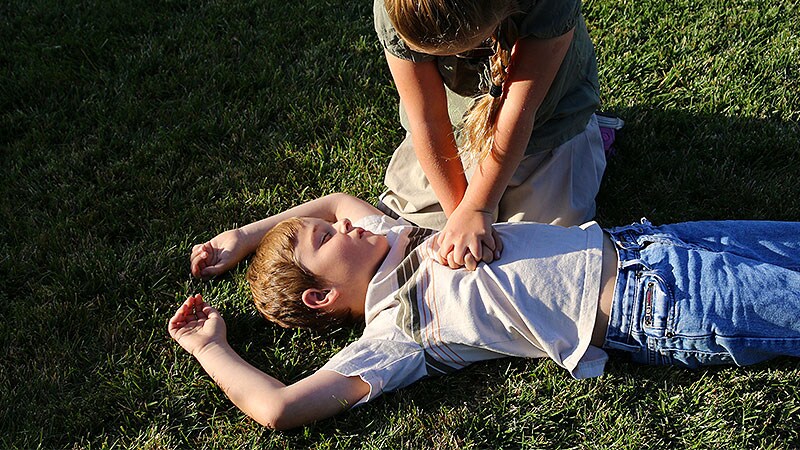 What Causes Sudden Cardiac Arrest in Young People?