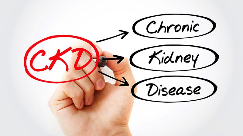 Albuminuria Testing Underutilized, Crucial in CKD Detection