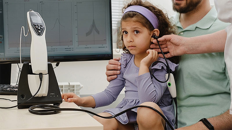 La mise à jour clinique du test auditif de l’AAP est la première depuis 2009