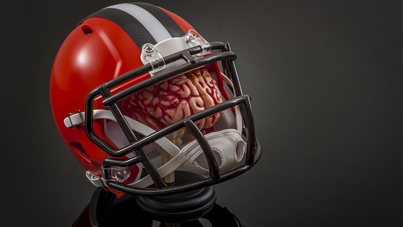 CTE Common Among Young Athletes in Largest Brain Donor Study