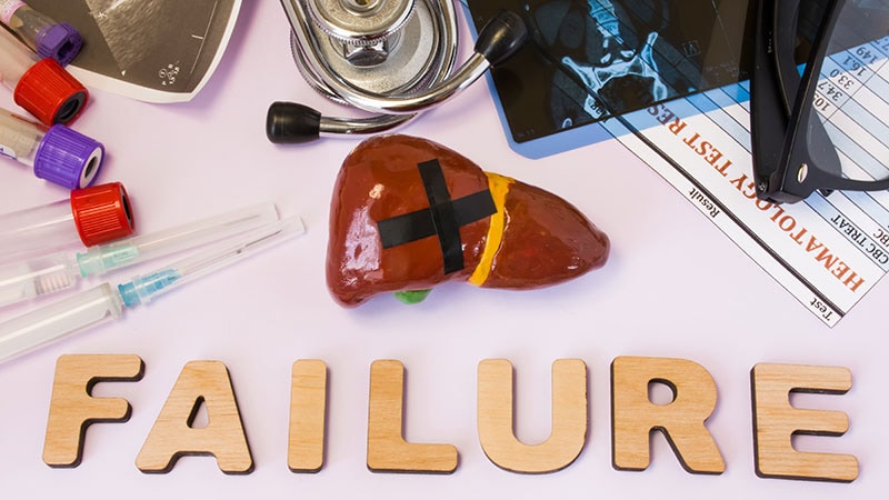 New ACG Guidelines Offer Key Advice on Acute Liver Failure
