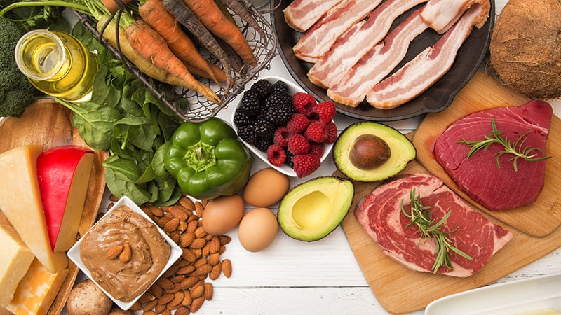 Experts Debate Low-Carb Diets for People With Diabetes