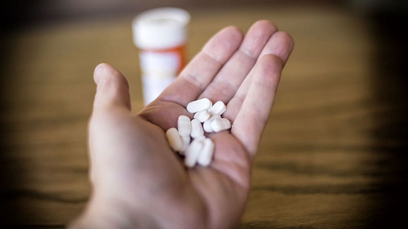 Les stimulants contenant du fentanyl alimentent la quatrième vague de la crise des opioïdes