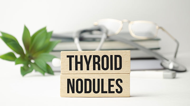 La sécurité de l’ablation de la thyroïde abordée par un consensus d’experts