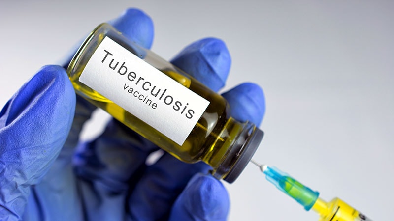 Trois vaccins contre la tuberculose atteignent la phase finale de développement