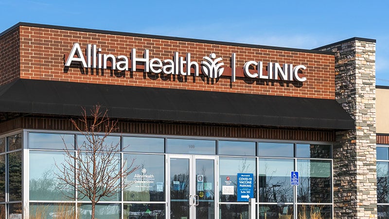 Les infirmières praticiennes, les assistants médicaux et les médecins du Minnesota votent pour se syndiquer à Allina