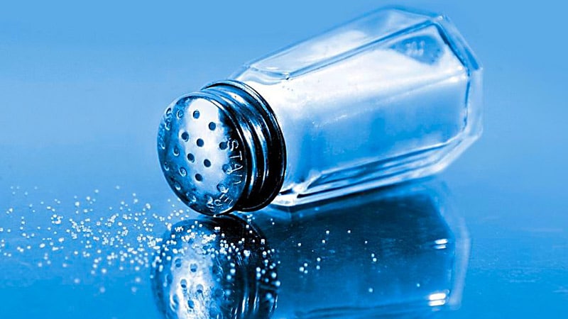 Salt Consumption Related With Elevated Kind 2 Diabetes Danger