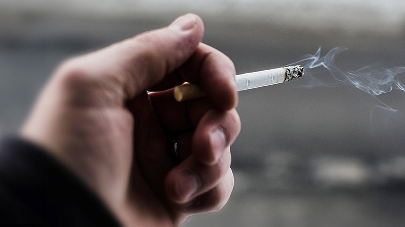 How Does Smoking Cause Cancer?