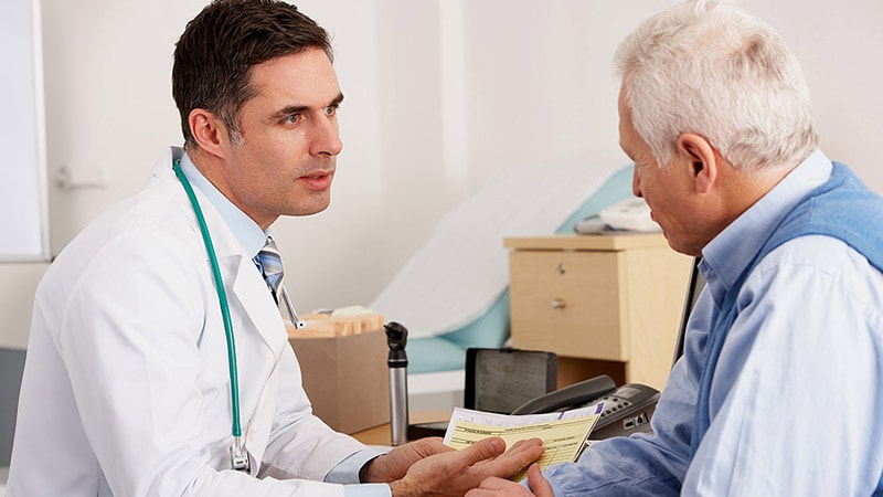 Medicare Preventive Visits Increase Over 20 Years
