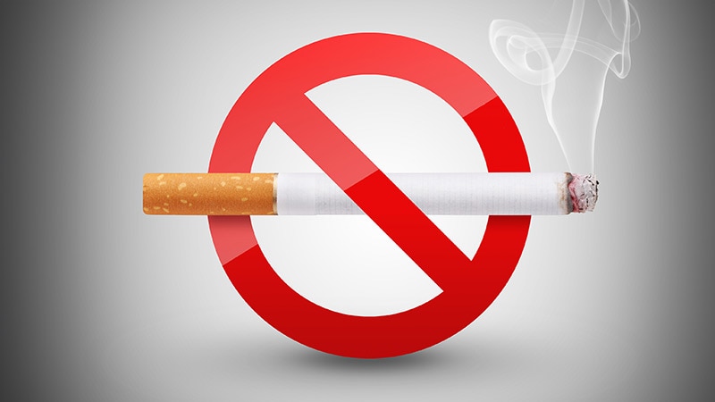 L’arrêt du tabac réduit le risque de diabète de type 2 jusqu’à 40 %