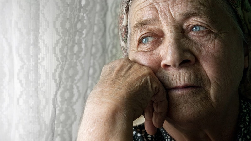 Les patients atteints de la maladie de Parkinson présentent un risque élevé de suicide
