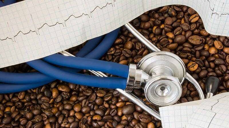 Hızlı Test: Kafeinin Kalp Sağlığı Üzerindeki Etkisi