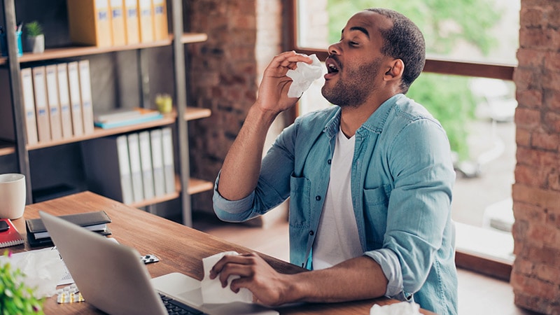 Fast Five Quiz: RSV Infection in Adults