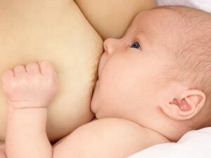 Misconceptions Disrupt Breast-Feeding Mothers
