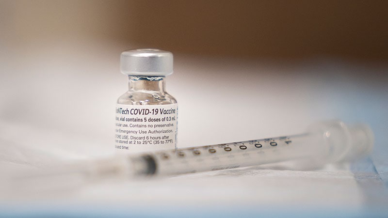 Vous avez un long COVID ?  Les nouveaux vaccins de rappel peuvent vous aider