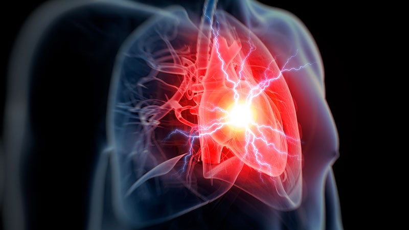 La dapagliflozine obtient une indication élargie de l’insuffisance cardiaque en Europe