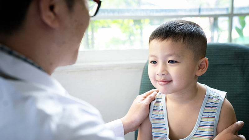 Children and COVID-19 Vaccine Trials: What to Consider