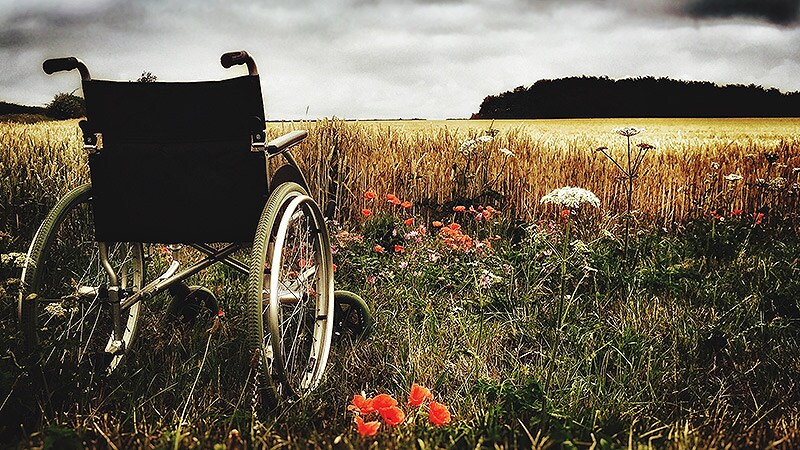 Psychiatric Disorder Prevalence Higher in Adult Cerebral Palsy 1 Psychiatric Disorder Prevalence Higher in Adult Cerebral Palsy