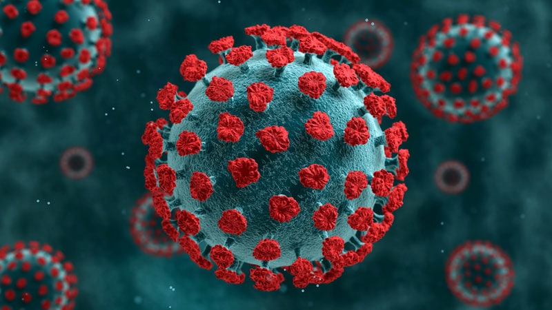 Un nouveau test de nanocapteur détecte des virus comme le SRAS-CoV-2 et Ebola