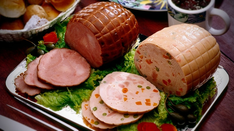 Unhealthy Diet Linked to CHIP Mutation and CVD thumbnail