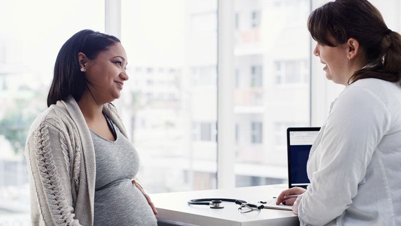 Traiter ou non la PR pendant la grossesse : les biomarqueurs peuvent aider