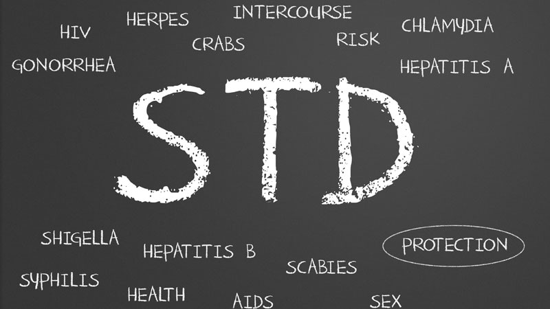 Achieving A New Sexual Health Paradigm Means Expanding Sti Care 7500