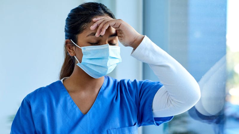 Les infirmières qui effectuent des quarts de travail supplémentaires sont-elles à risque ?