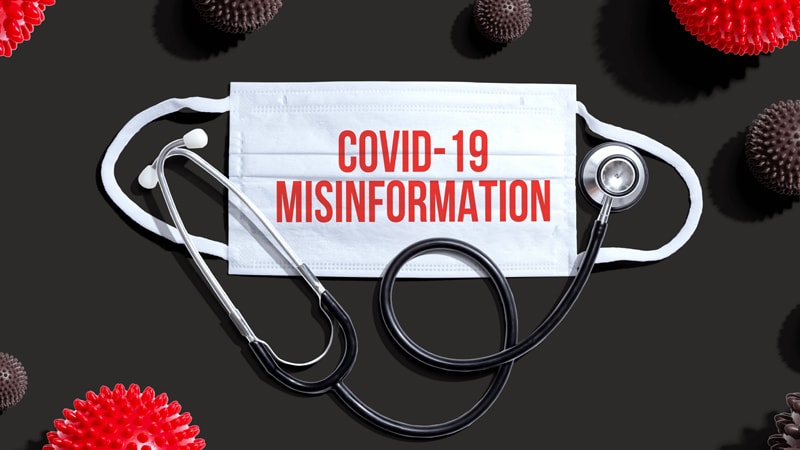 Physicians React: Docs Lose Licenses for False COVID Information