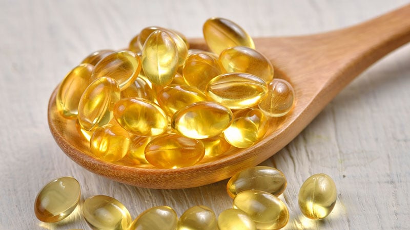 Vitamin D Products Do Not Change Kidney Operate in Prediabetes
