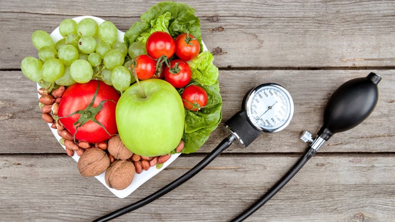 Standard of living Interventions Enhance Resistant Hypertension | DietDF thumbnail