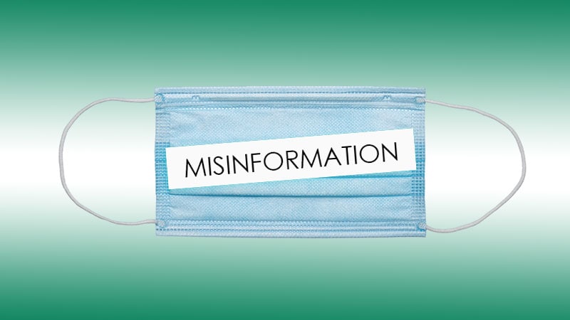 Med College students Be taught Tips on how to Combat Medical Misinformation