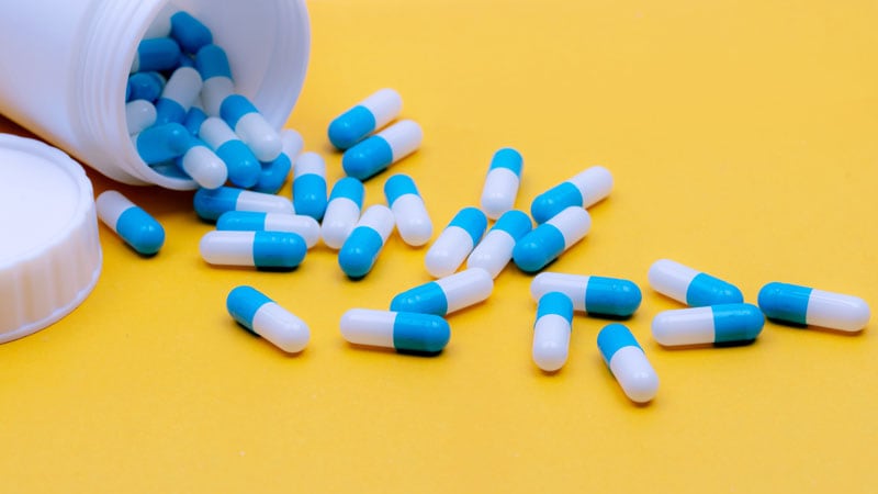 Antidepressant May Cut COVID-Related Hospitalization, Mortality