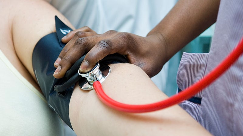 Ohio Group Scores File Hypertension Management Charges