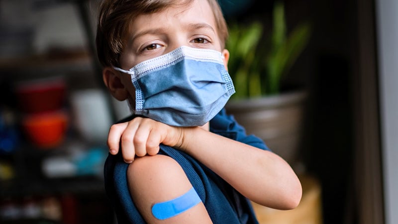 Le CDC s’inquiète d’une nouvelle baisse des taux de vaccination à la maternelle