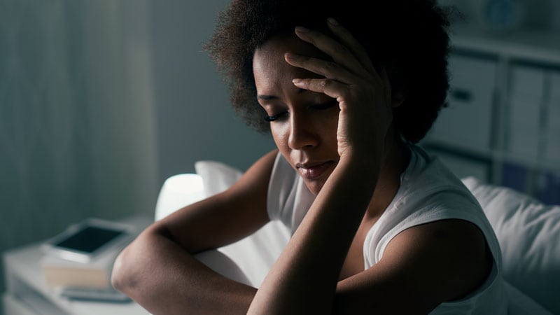 Behavioral Therapy Reduces Long COVID Fatigue: Study